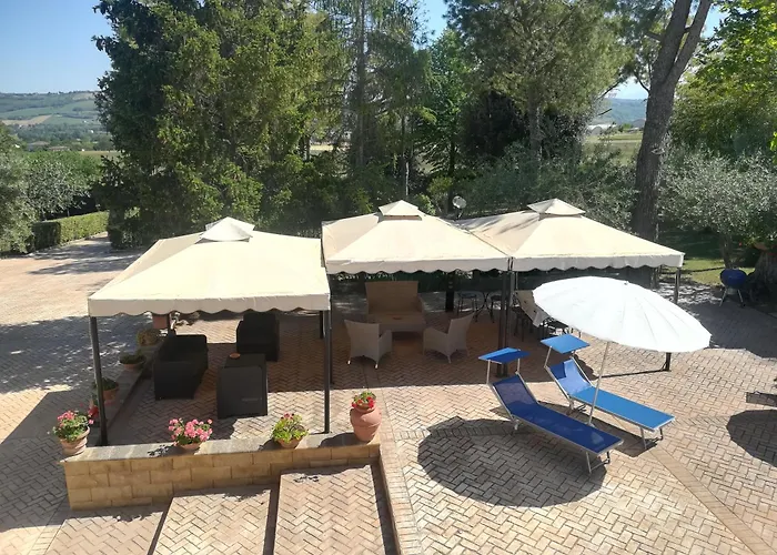 Il Giardino Dei Limoni