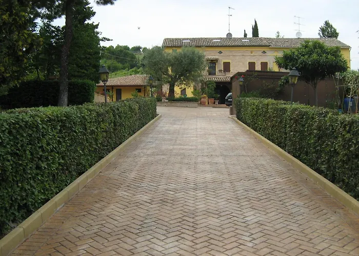 Il Giardino Dei Limoni