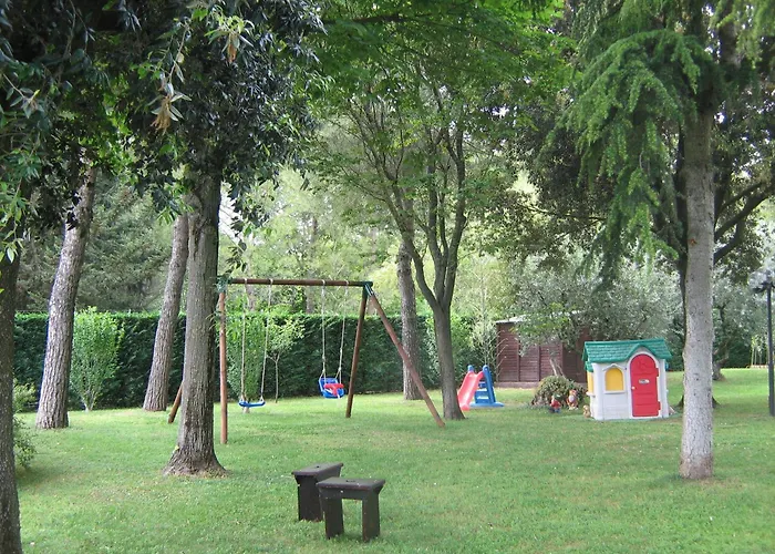 Il Giardino Dei Limoni