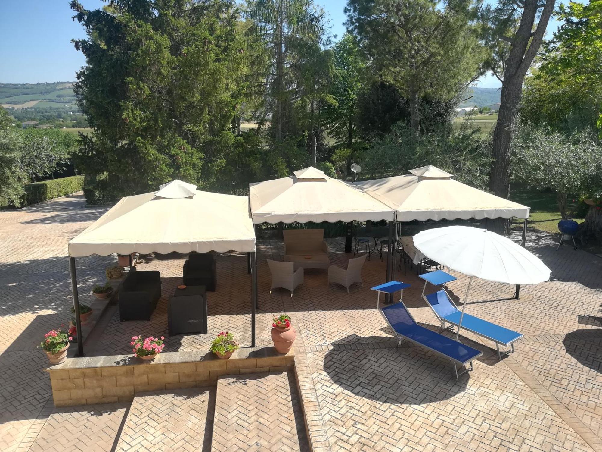 Casa de hóspedes Il Giardino Dei Limoni