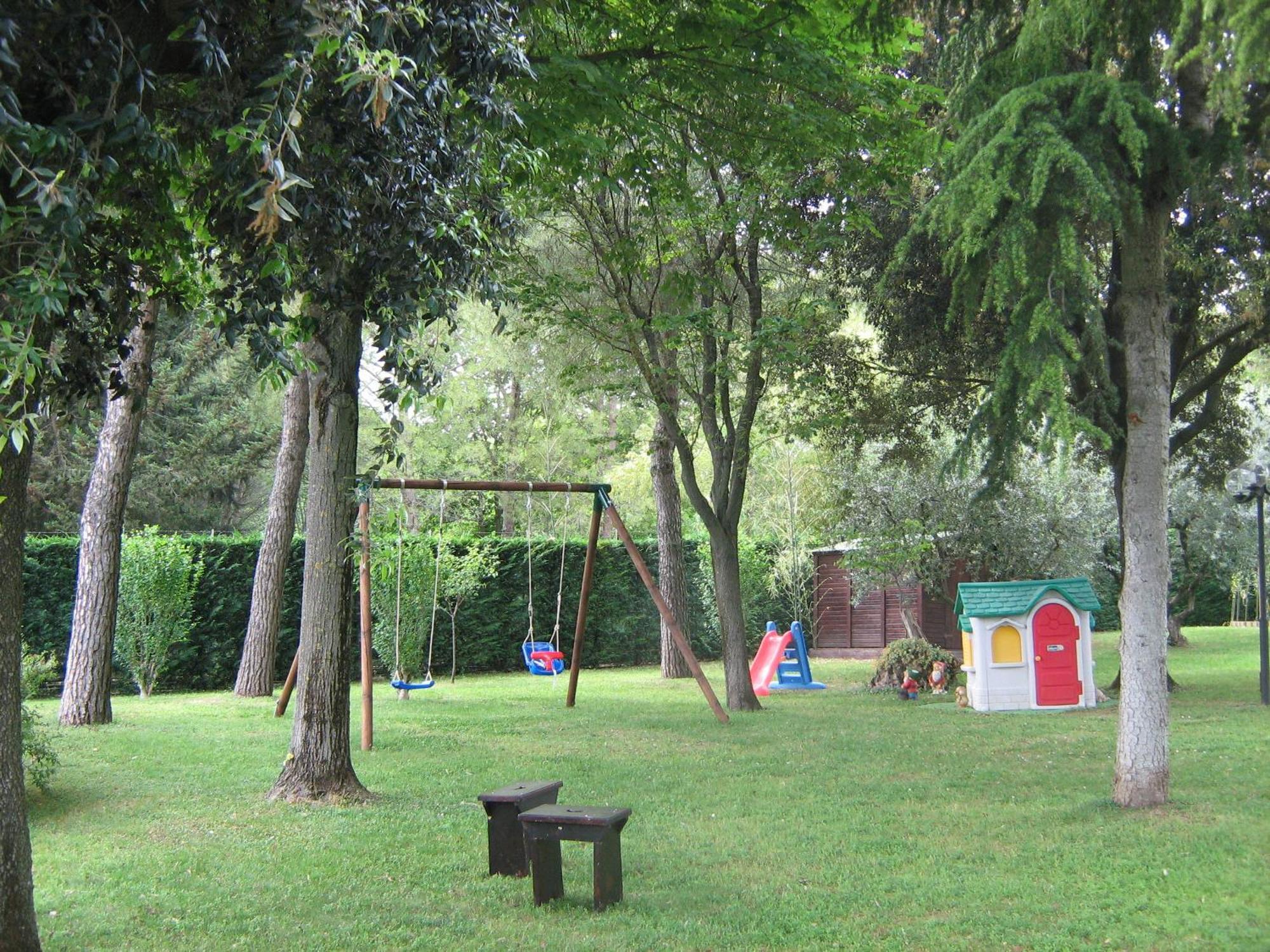 Il Giardino Dei Limoni 3* Montecassiano