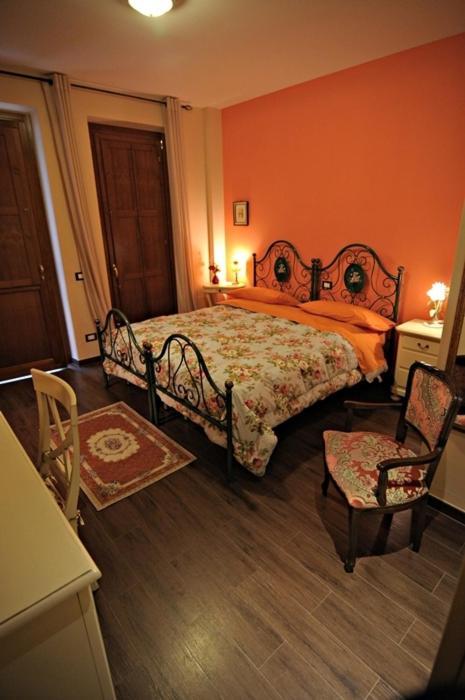 Casa de hóspedes Il Giardino Dei Limoni 3*