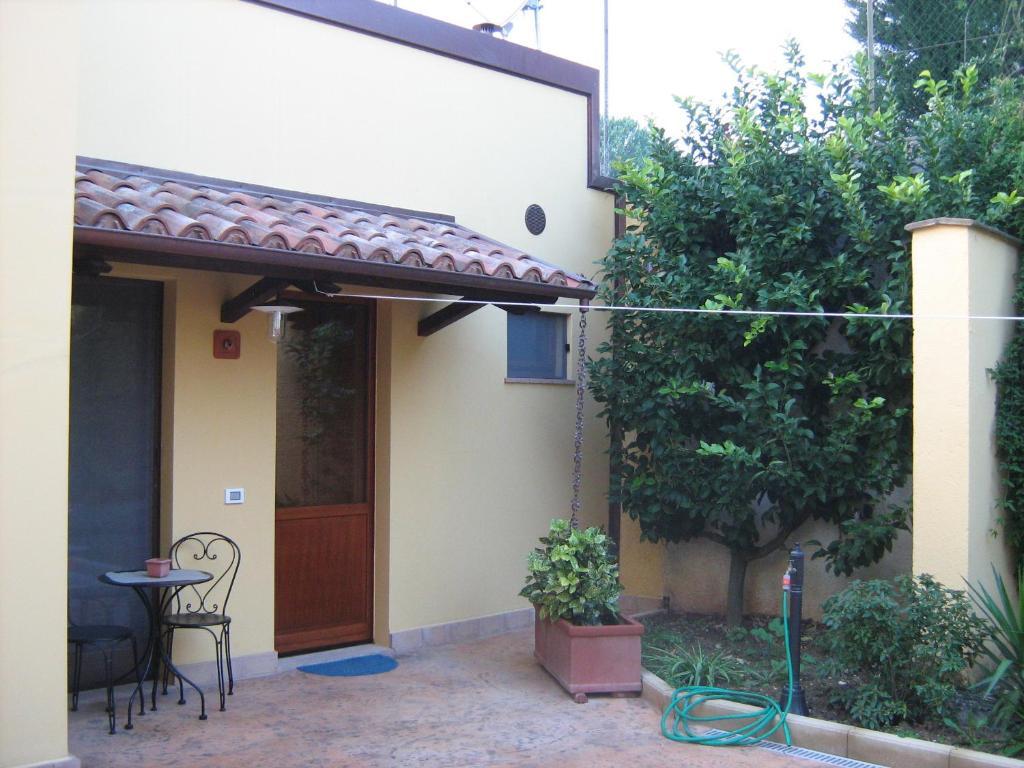 Casa de hóspedes Il Giardino Dei Limoni