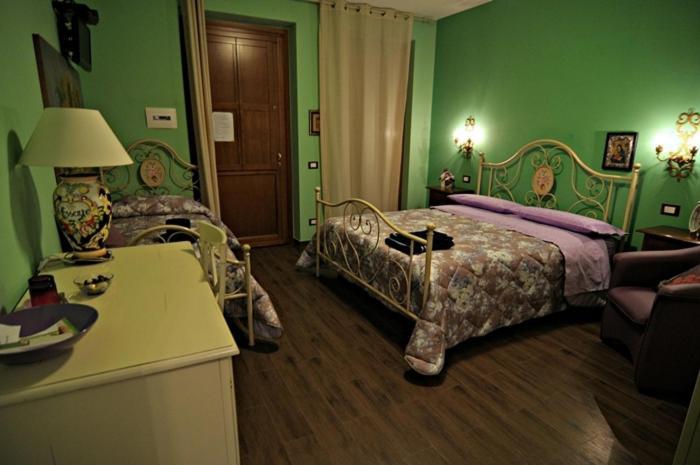 Casa de hóspedes Il Giardino Dei Limoni 3*