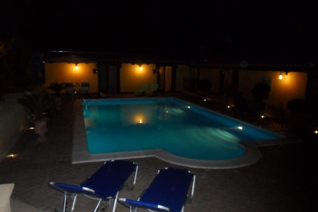Casa de hóspedes Il Giardino Dei Limoni