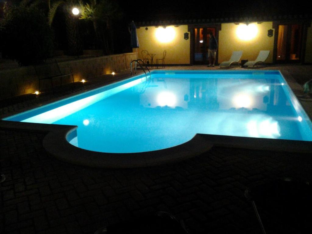 Casa de hóspedes Il Giardino Dei Limoni 3*