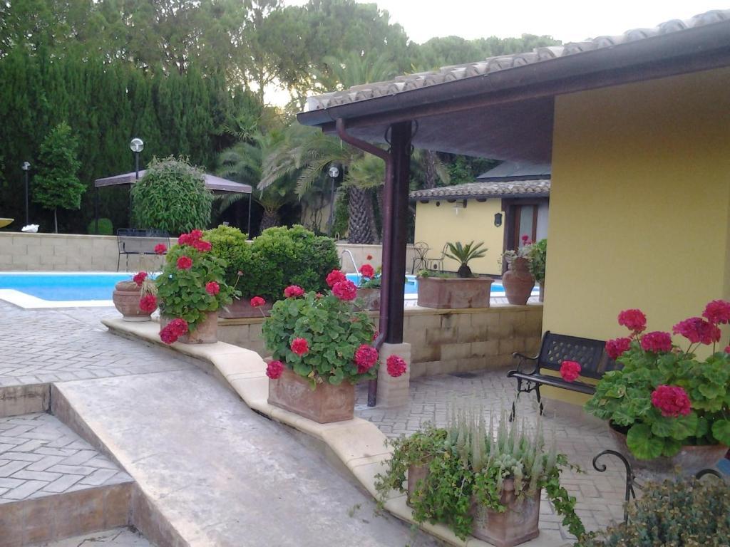 Casa de hóspedes Il Giardino Dei Limoni Montecassiano