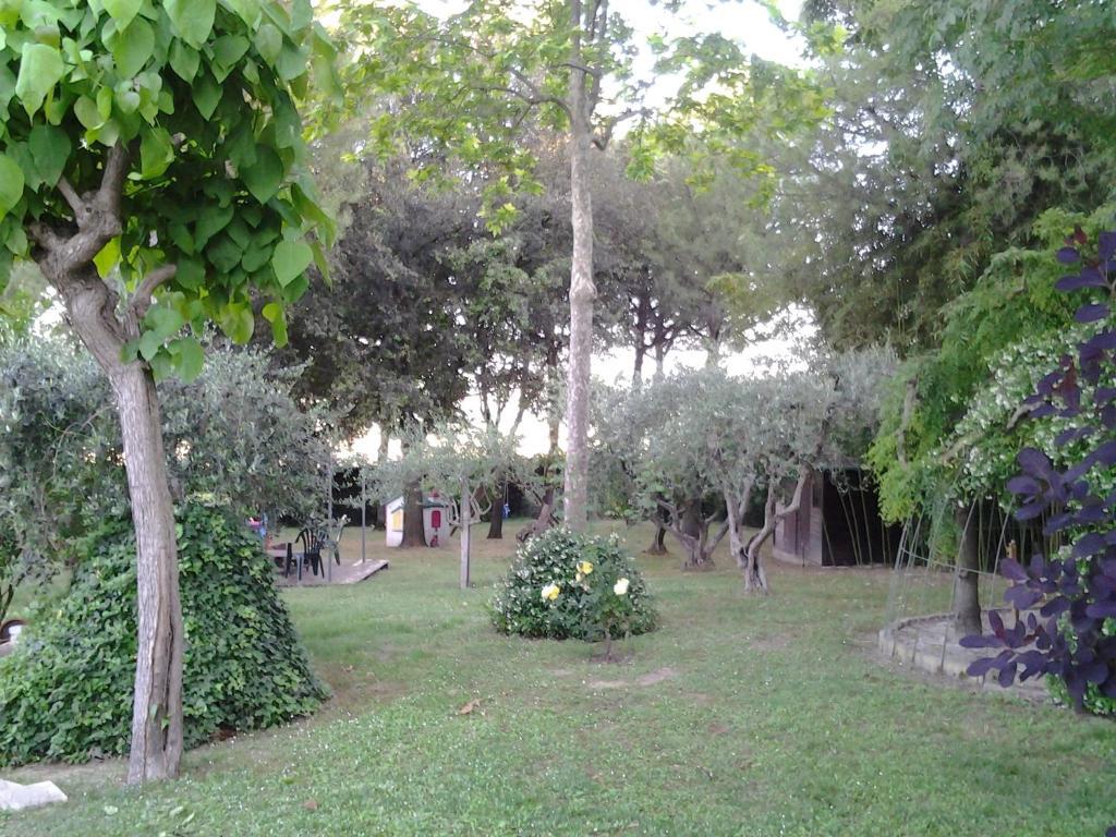 Il Giardino Dei Limoni Casa de hóspedes 3*