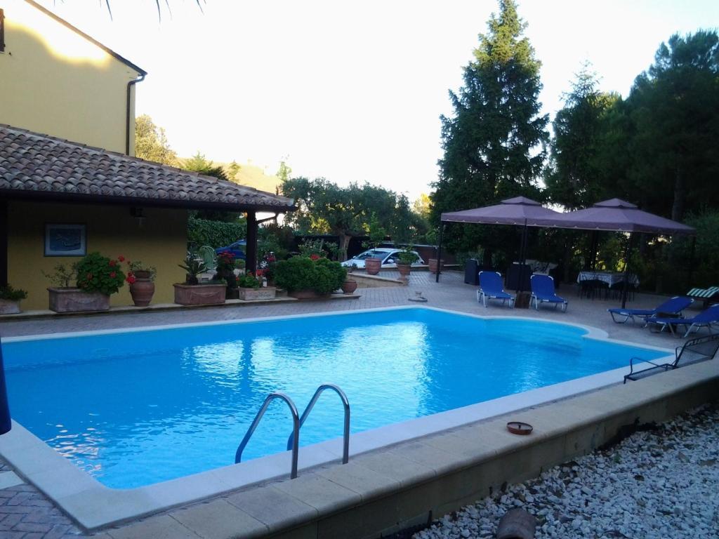 Il Giardino Dei Limoni Casa de hóspedes 3*