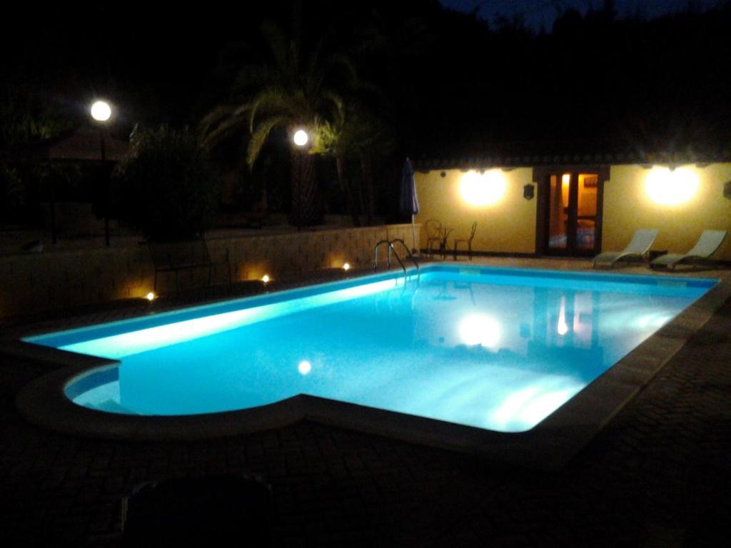 Casa de hóspedes Il Giardino Dei Limoni 3*