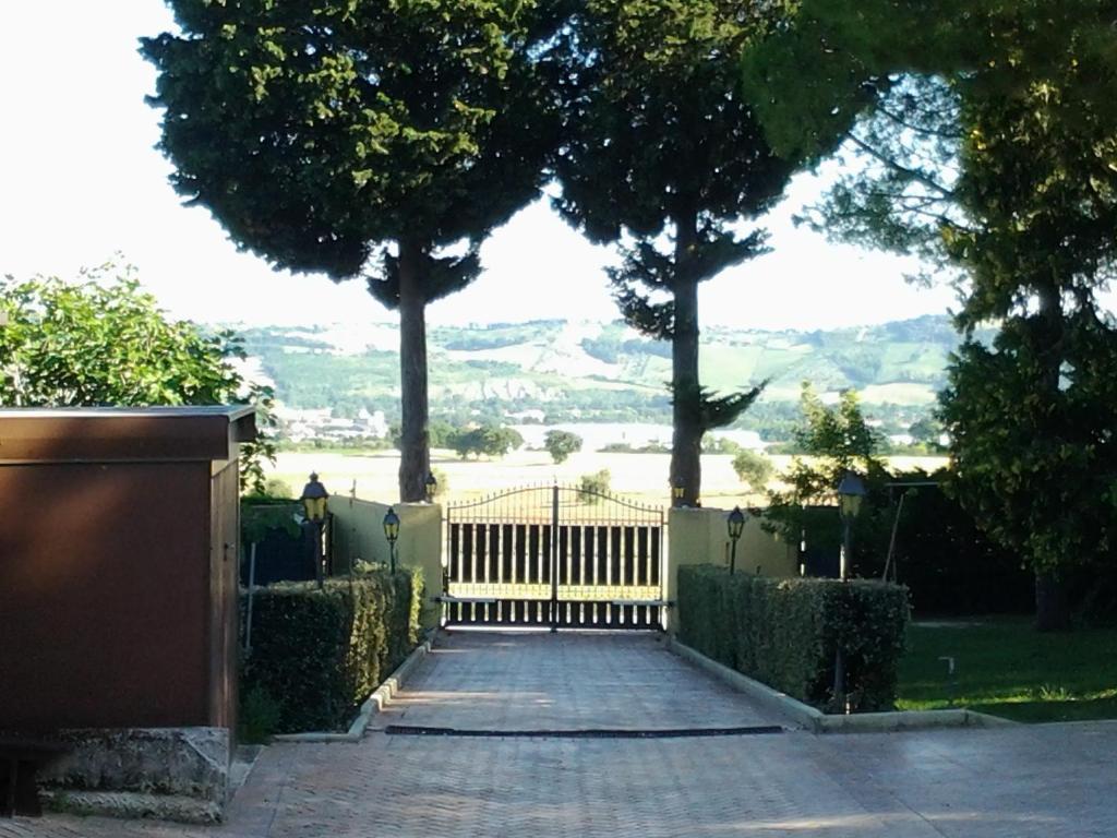 Casa de hóspedes Il Giardino Dei Limoni 3*